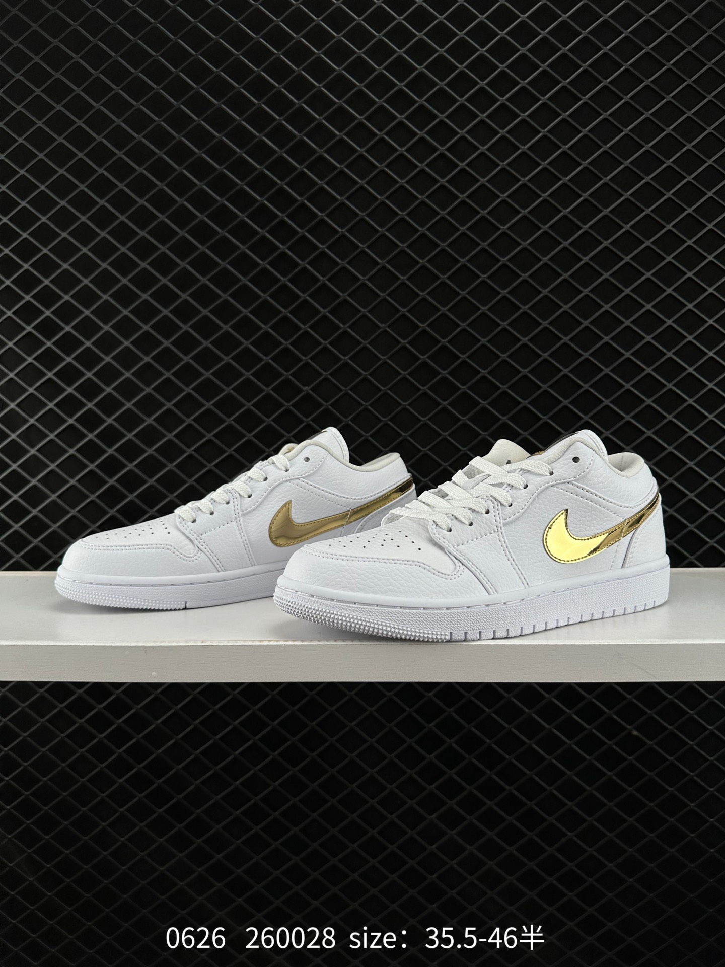 Air Jordan 1 Low AJ1